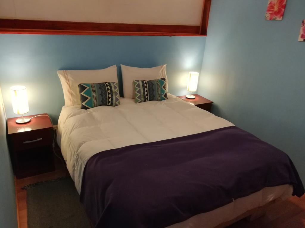 Hostal Marina Vina del Mar Exterior photo